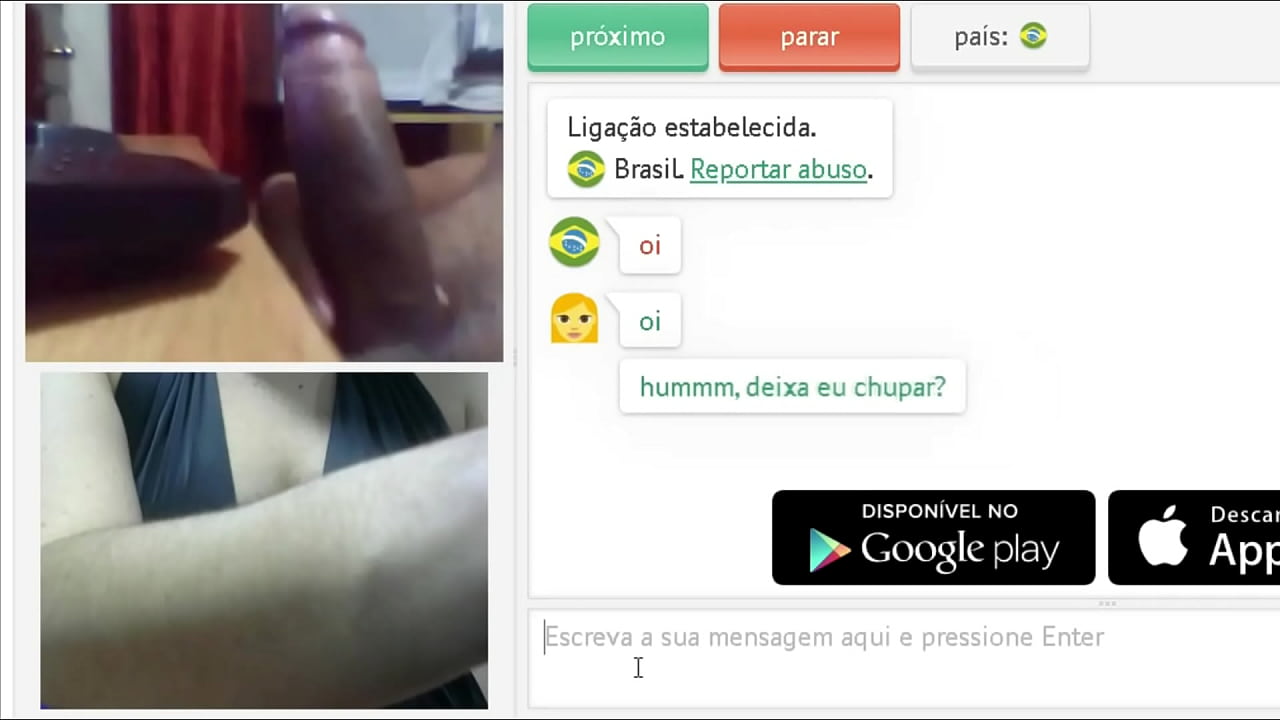 Fear céile agus bean chéile ag baint suilt as masturbation strainséir