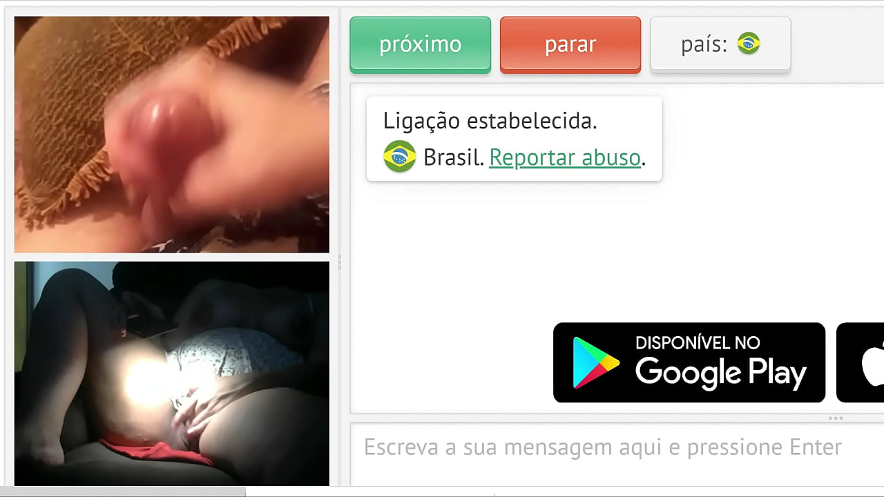 Is breá le mo bhean chéile féachaint ar fhir ag masturbate