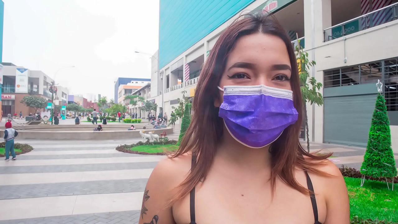 VENEZUELAN INIMIMIRCE tháinig le déanaí i Peiriú, blackmails tiománaí cab