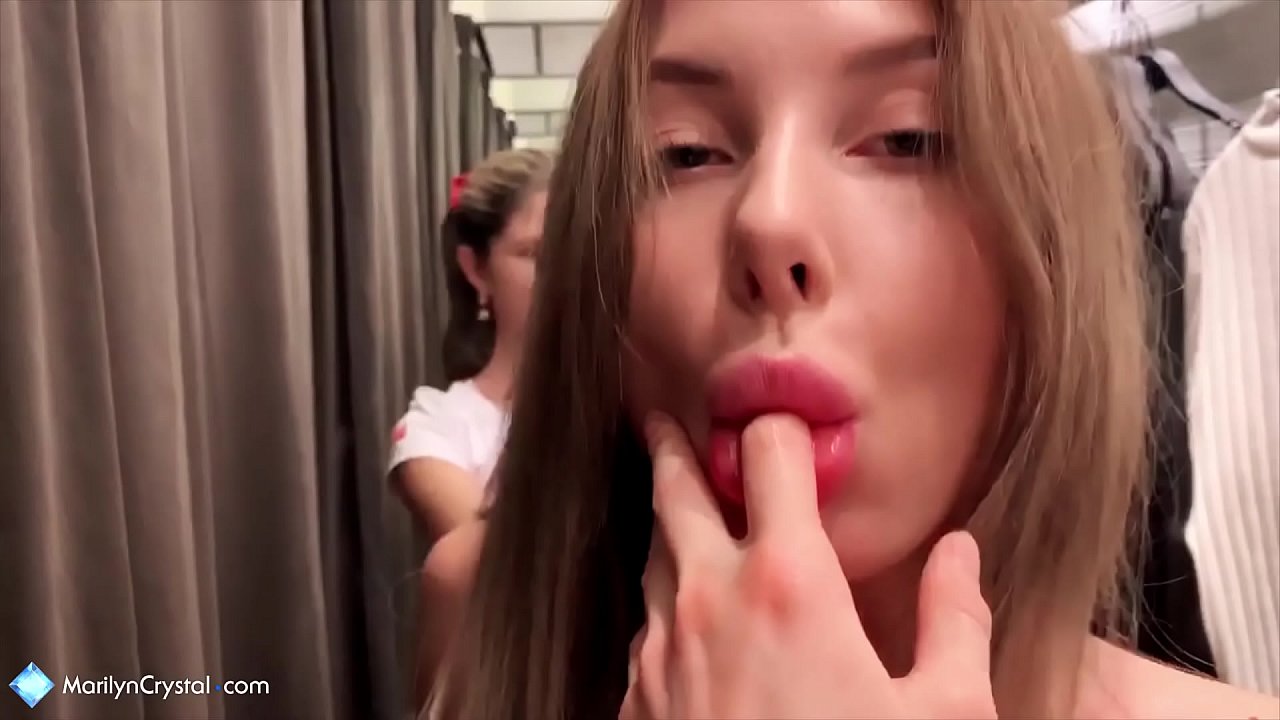 Déanann Lesbians masturbate agus lick pussy store - gin gerson crystal marilyn