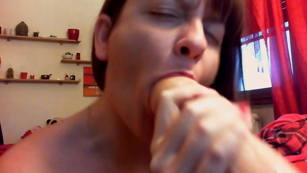 Orgasm iontach do do dheirfiúr salach, oscail do bhéal agus é a ól go léir