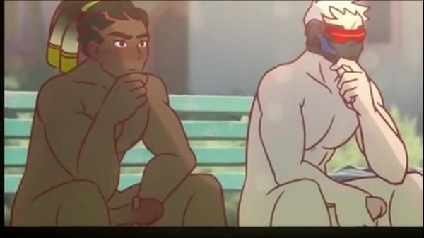 Na shots is beoga den chartúin seo ag gluaiseacht go mall.